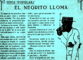 El Negre Lloma