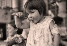 Hambre en la guerra civil española