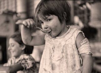 Pan y miedo: el hambre como arma en la Guerra Civil Hambre en la guerra civil española