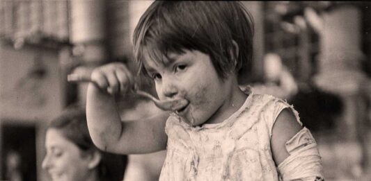 Pan y miedo: el hambre como arma en la Guerra Civil Hambre en la guerra civil española