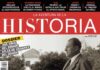 La Aventura de la Historia – Número 330 (Abril 2026) Portada número 330
