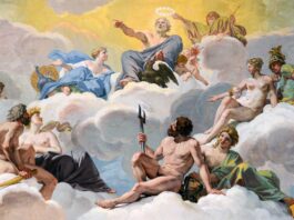 Claves para entender el complejo panteón heleno Panteón de los dioses griegos