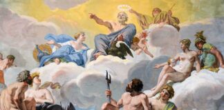 Claves para entender el complejo panteón heleno Panteón de los dioses griegos