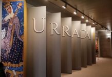 La exposición "Reina Ella. Urraca I de León [1109-1126]" se exhibe en el Museo de León.