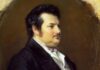 Retrato de Balzac.