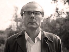 Para escribir su obra magna, Arno Schmidt redactó cerca de 130.000 NOTAS