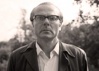 Arno Schmidt, una vida dedicada a la literatura Para escribir su obra magna, Arno Schmidt redactó cerca de 130.000 NOTAS