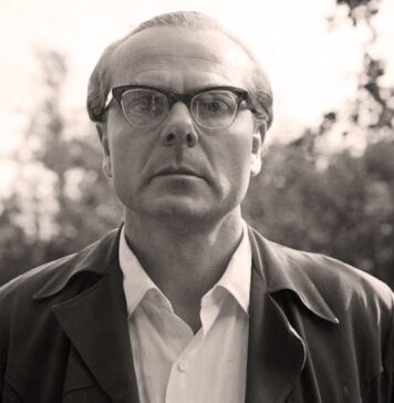 Arno Schmidt, una vida dedicada a la literatura Para escribir su obra magna, Arno Schmidt redactó cerca de 130.000 NOTAS