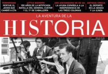 La Aventura de la Historia – Número 333 (Julio 2026)