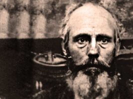 Antón Alonso Ríos, la gesta de un maestro Antón Alonso Ríos