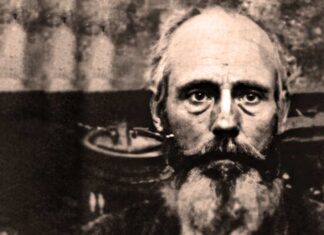 Antón Alonso Ríos