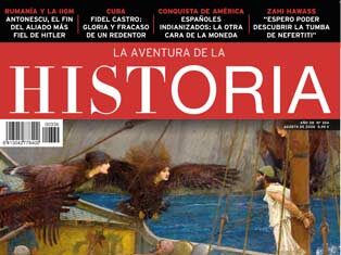 Portada número 334