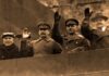 Las purgas de Stalin en la URSS Stalin y su camarilla