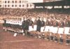 Suiza ganó por 4-2 a la Alemania nazi en el Mundial de 1938 celebrado en Francia.