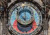 Relojes astronómicos: la medida del firmamento Quizás lo más impresionante de estos relojes astronómicos sea el cuadrante astronómico.