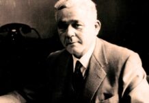 El historiador Vicens Vivens