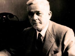 El historiador Vicens Vivens