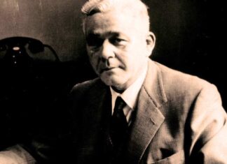 El historiador Vicens Vivens