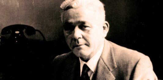 El historiador Vicens Vivens