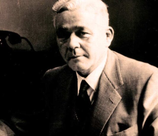 El historiador Vicens Vivens