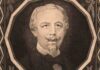 Retrato de Arthur de Gobineau