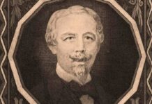 Gobineau, el racismo como ciencia Retrato de Arthur de Gobineau