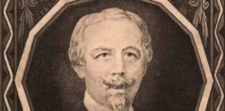 Gobineau, el racismo como ciencia Retrato de Arthur de Gobineau