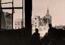 La Casa de Velázquez en la batalla de Madrid Devastación de la Casa de Velázquez