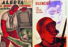 La información, tan decisiva como las balas