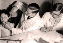 Aktion T4: la medicina criminal nazi En 1929 Hitler ya hablaba de eugenesia radical para la “fuerza étnica”, a “no mantener a los débiles a costa de los sanos” y de “eliminar a los discapacitados”, por la carga económica y la inutilidad de los programas de asistencia.