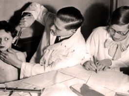 En 1929 Hitler ya hablaba de eugenesia radical para la “fuerza étnica”, a “no mantener a los débiles a costa de los sanos” y de “eliminar a los discapacitados”, por la carga económica y la inutilidad de los programas de asistencia.