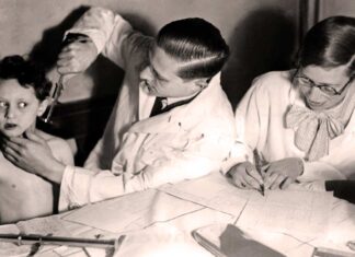 En 1929 Hitler ya hablaba de eugenesia radical para la “fuerza étnica”, a “no mantener a los débiles a costa de los sanos” y de “eliminar a los discapacitados”, por la carga económica y la inutilidad de los programas de asistencia.