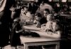 El repunte de enfermedades como la tuberculosis, el tifus o la difteria a partir de 1939 también prueban la hambruna. En ello fue clave la desnutrición de una población vulnerable, pero también la carencia de prevención.