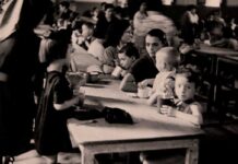 Morir en la España franquista: la hambruna de posguerra El repunte de enfermedades como la tuberculosis, el tifus o la difteria a partir de 1939 también prueban la hambruna. En ello fue clave la desnutrición de una población vulnerable, pero también la carencia de prevención.