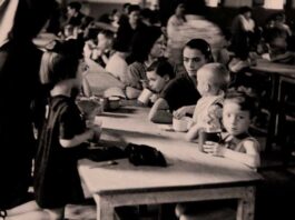 Morir en la España franquista: la hambruna de posguerra El repunte de enfermedades como la tuberculosis, el tifus o la difteria a partir de 1939 también prueban la hambruna. En ello fue clave la desnutrición de una población vulnerable, pero también la carencia de prevención.